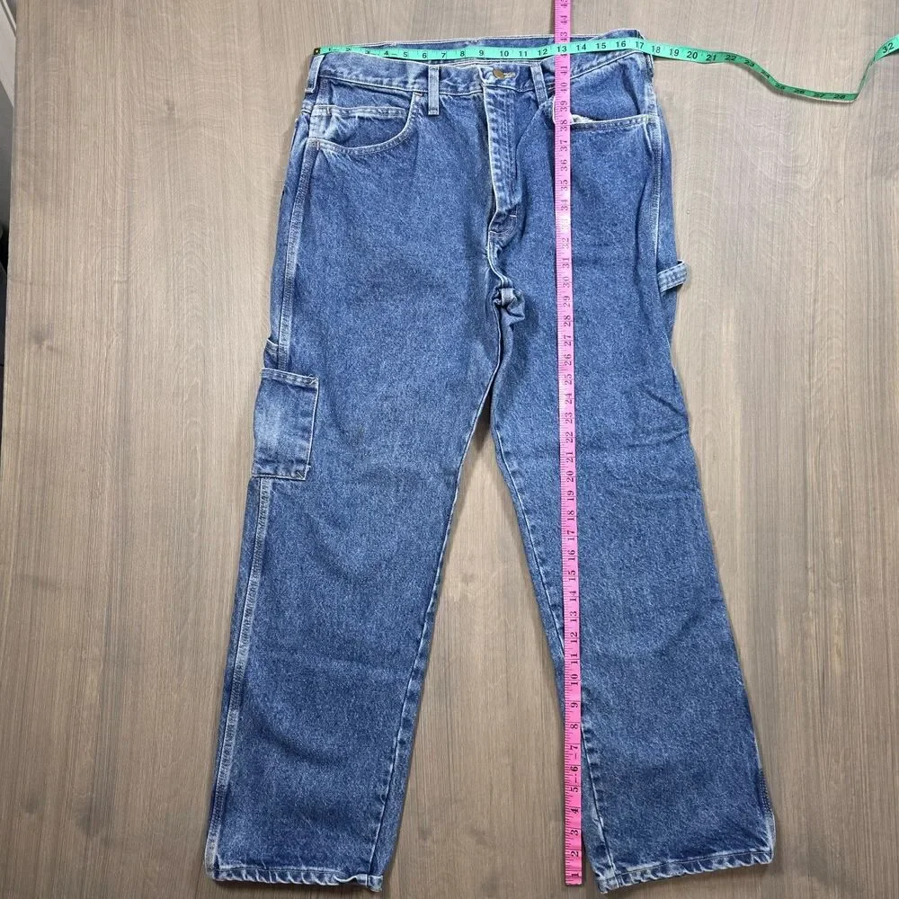 Bulwark Fire-Resistant Jeans - Picture 2 of 8